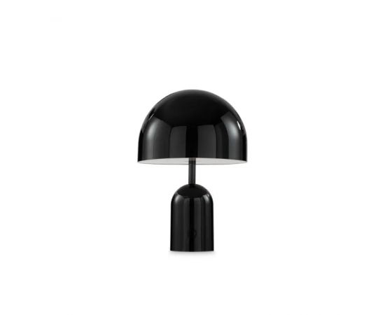 Настольный светильник Tom Dixon BELL PORTABLE LED, фото 10