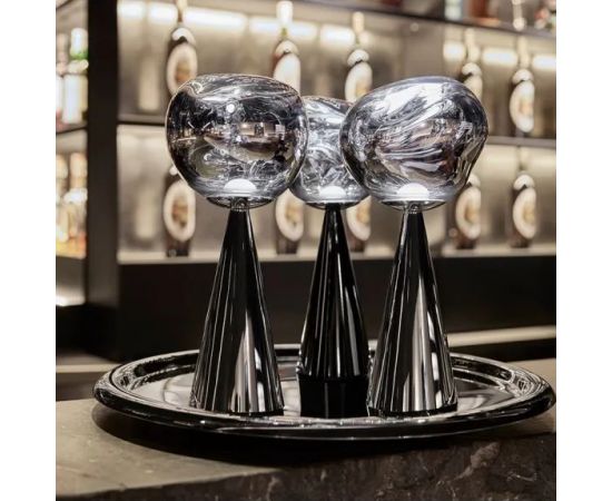 Настольный светильник Tom Dixon MELT PORTABLE LED, фото 4