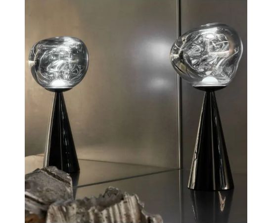 Настольный светильник Tom Dixon MELT PORTABLE LED, фото 5