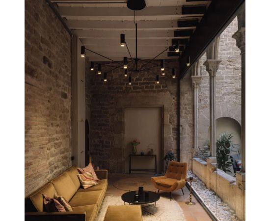 Подвесной светильник Marset The W, фото 2