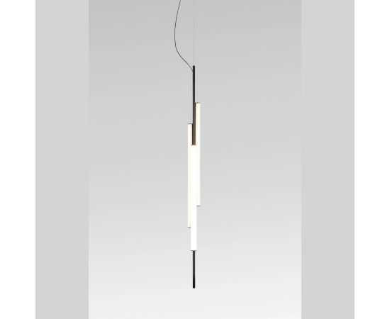 Подвесной светильник Marset Ambrosia V130/V130 Plug-In, фото 1