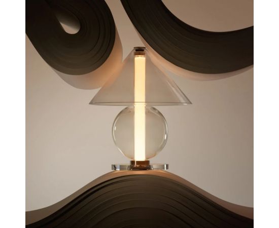 Настольный светильник Marset Fragile, фото 8