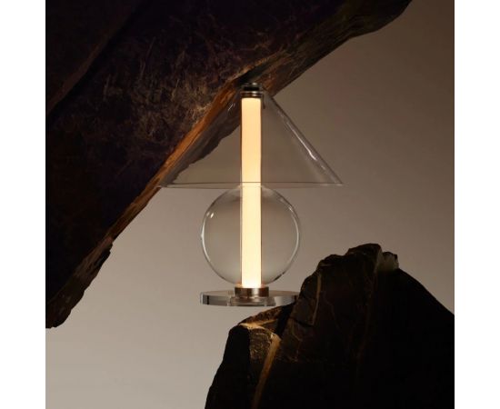 Настольный светильник Marset Fragile, фото 9