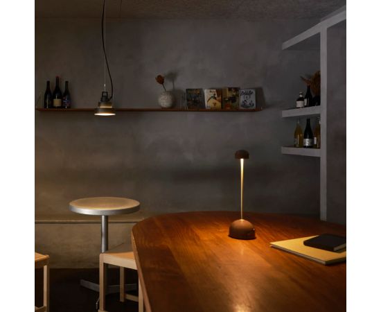 Портативный настольный светильник Marset Sips, фото 2