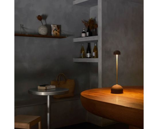 Портативный настольный светильник Marset Sips, фото 4