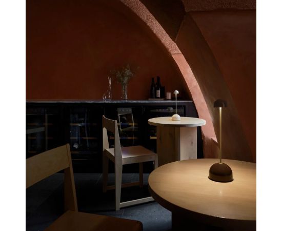 Портативный настольный светильник Marset Sips, фото 5