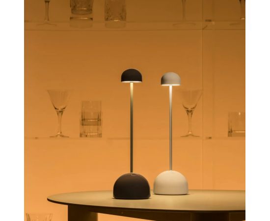 Портативный настольный светильник Marset Sips, фото 6