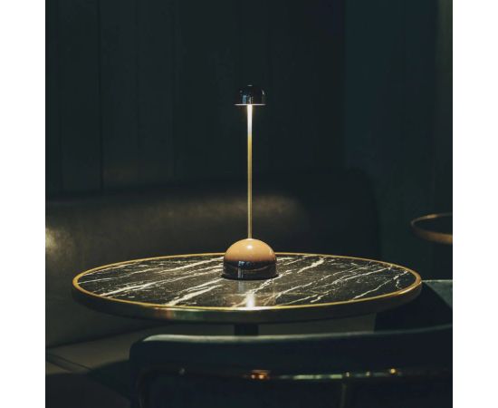 Портативный настольный светильник Marset Sips, фото 7