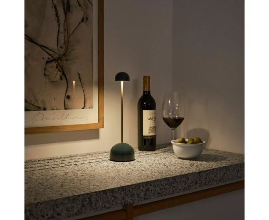 Портативный настольный светильник Marset Sips, фото 8