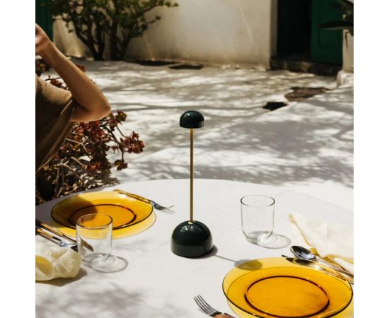 Портативный настольный светильник Marset Sips, фото 10