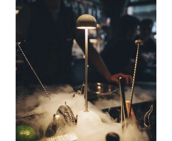 Портативный настольный светильник Marset Sips, фото 13