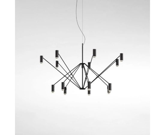 Подвесной светильник Marset The W, фото 5