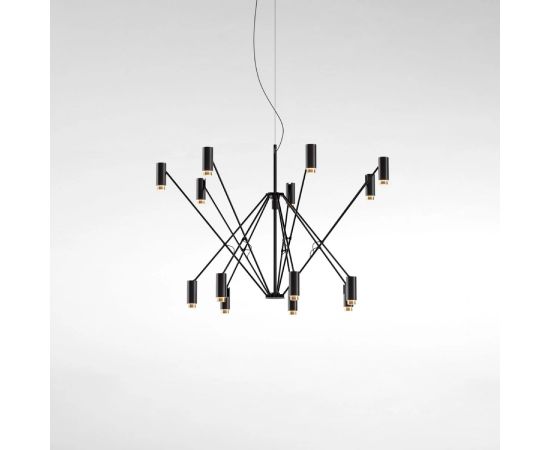 Подвесной светильник Marset The W, фото 1