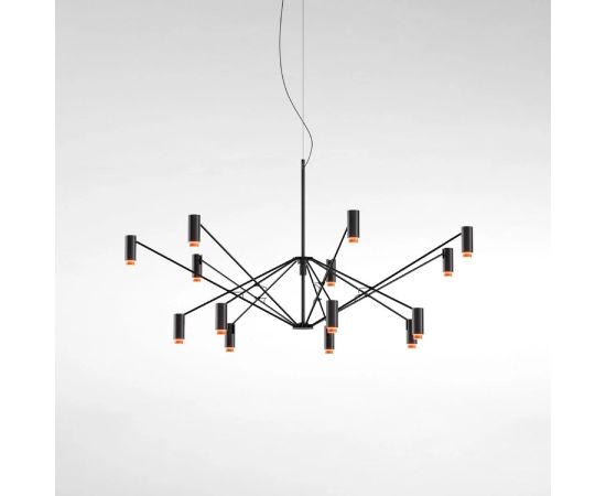 Подвесной светильник Marset The W, фото 11