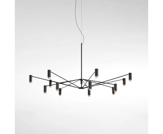 Подвесной светильник Marset The W, фото 12