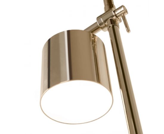 Настольный светильник Сastro Lighting CHANTEL TABLE LAMP, фото 6