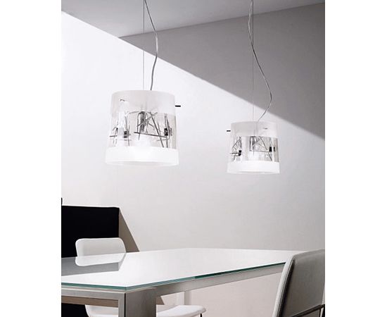 Подвесной светильник Kolarz MIXER 1064/S2, фото 1