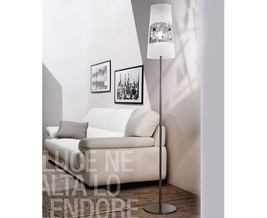 Торшер Kolarz MIXER 1064/PH, фото 1