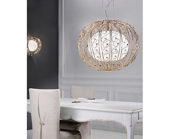 Подвесной светильник Kolarz STEFY 1001/S600, фото 1