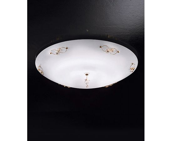 Потолочный светильник Kolarz MERAVIGLIA 1107/P700, фото 1