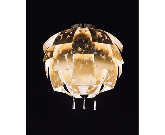 Потолочный светильник Kolarz GAIA 1096/PL, фото 1