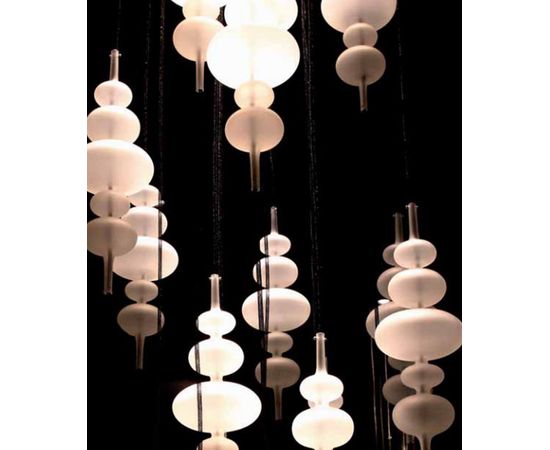 Потолочный светильник Melogranoblu Alpha, фото 1