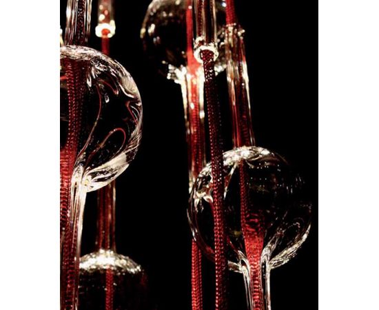 Потолочный светильник Melogranoblu Stigma, фото 1