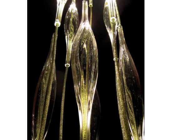 Потолочный светильник Melogranoblu Theta, фото 1