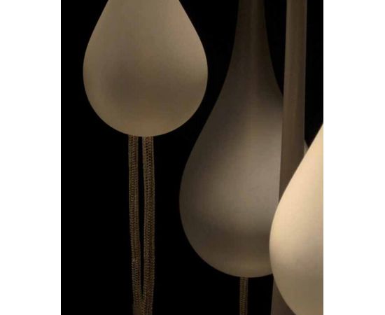 Потолочный светильник Melogranoblu Sigma, фото 1