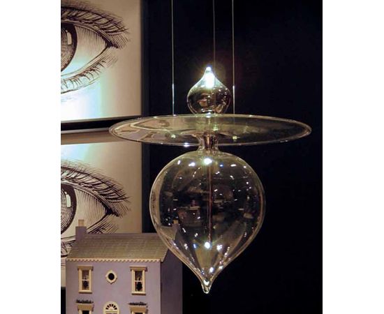 Потолочный светильник Melogranoblu Pine Cone, фото 1