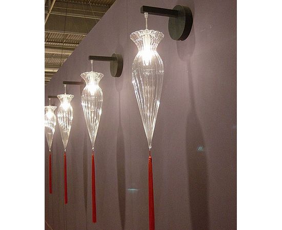 Настенный светильник Melogranoblu Calaf wall, фото 1