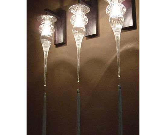 Настенный светильник Melogranoblu Turandot wall, фото 1