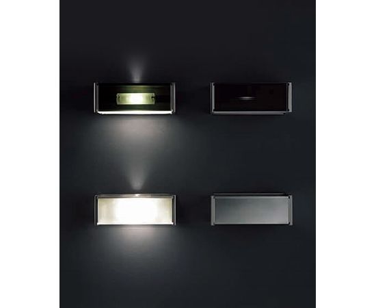 Настенный светильник Oluce Universal 106, фото 1