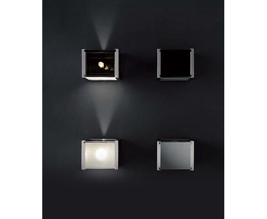 Настенный светильник Oluce Universal 129, фото 1