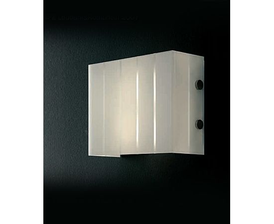 Настенный светильник Oluce Pin Stripe 115, фото 1