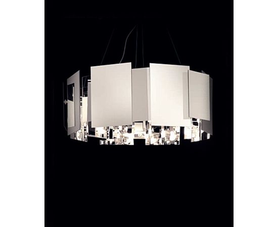 Подвесной светильник Oluce COROA 480, фото 1