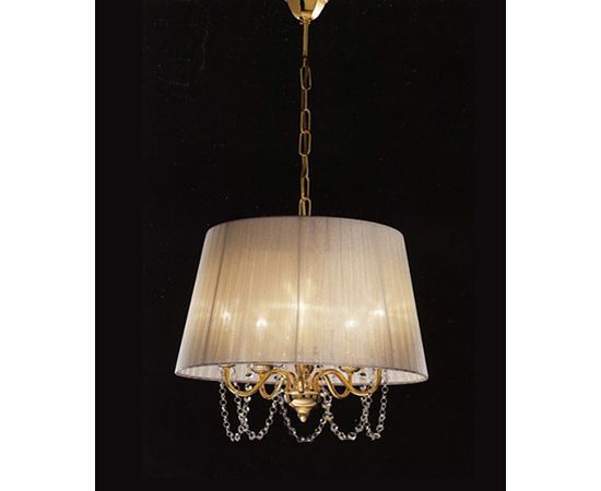 Люстра Effusionidiluce Sissi 5190.1051, фото 1