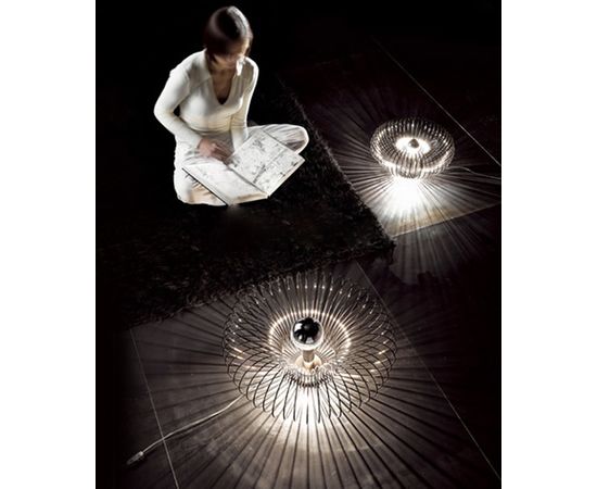 Напольный светильник Effusionidiluce Marla 5180.6214, фото 1