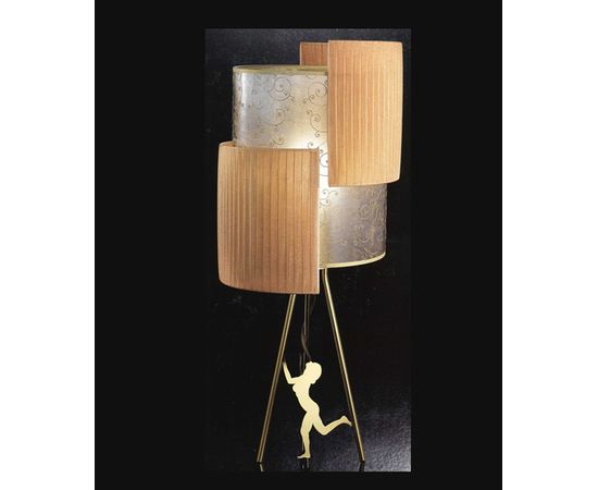 Настольная лампа Effusionidiluce Roses 5140.4212, фото 1