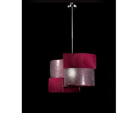 Подвесной светильник Effusionidiluce Roses 5140.2011, фото 1