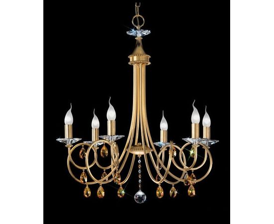 Люстра Effusionidiluce Zelia 5000.1069, фото 1