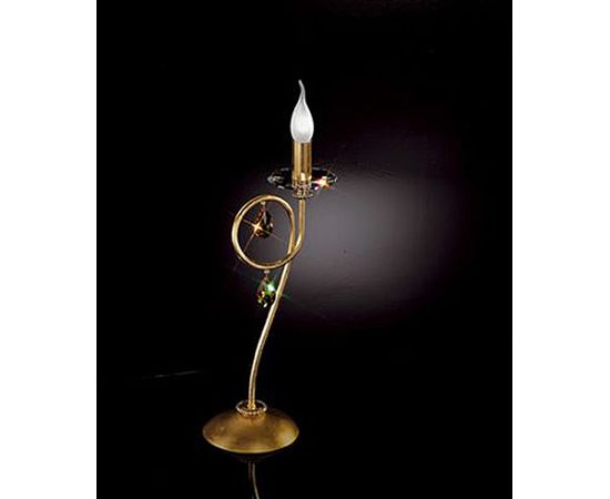 Настольная лампа Effusionidiluce Zelia 5000.4019, фото 1