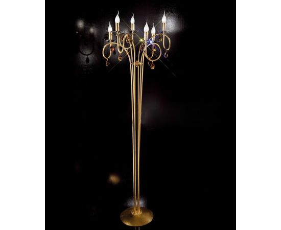 Торшер Effusionidiluce Zelia 5000.6069, фото 1