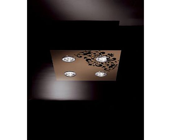 Потолочный светильник Effusionidiluce Tendy 5040.7043, фото 1