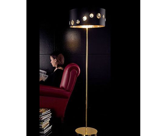 Торшер Effusionidiluce Scrim 5100.6012, фото 1