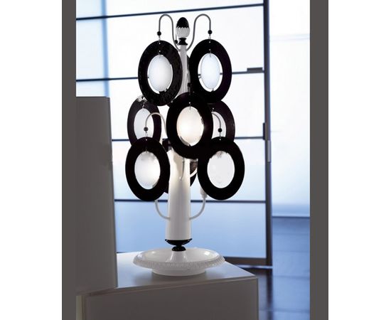 Настольная лампа Effusionidiluce Alexs 5050.4061, фото 1