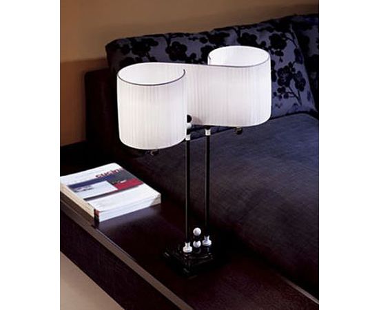 Настольная лампа Effusionidiluce Essex 5080.4022, фото 1