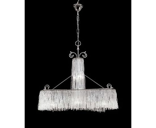 Подвесной светильник Effusionidiluce Zaira 5030.1051, фото 1