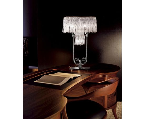 Настольная лампа Effusionidiluce Zaira 5030.4031, фото 1