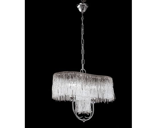 Подвесной светильник Effusionidiluce Zaira 5030.1021, фото 1